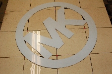 Michael Kors Tile Flooring
